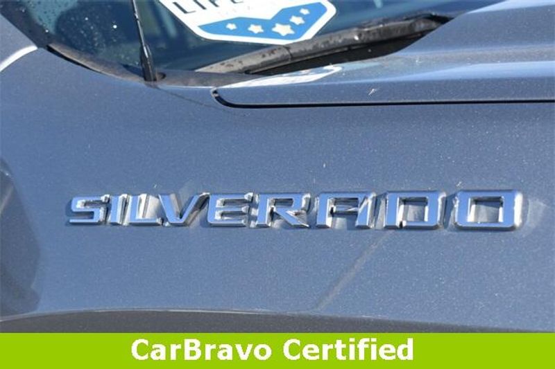 Used 2023 Chevrolet Silverado 1500 LTImage 12
