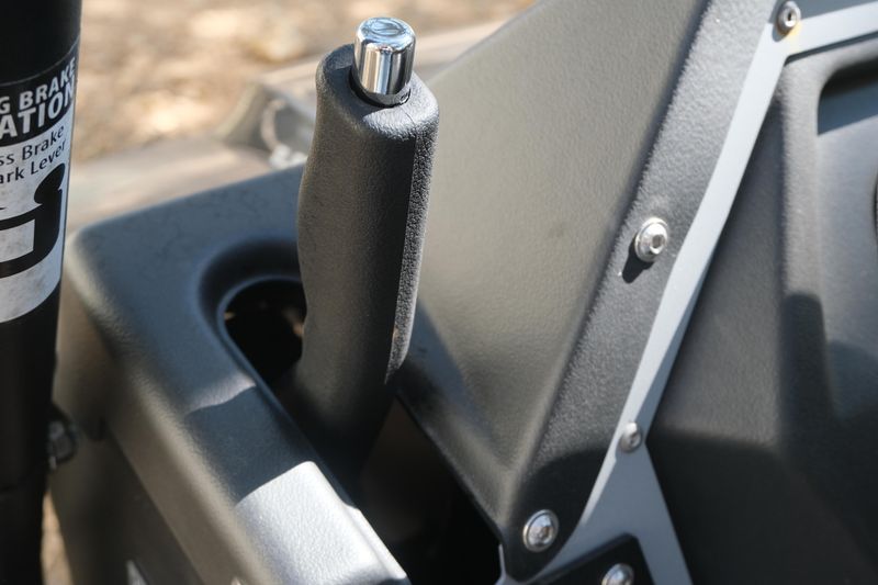 NEW 2025 LANDMASTER AMP STANDARD CAB CLASSIC EDITION Image 23