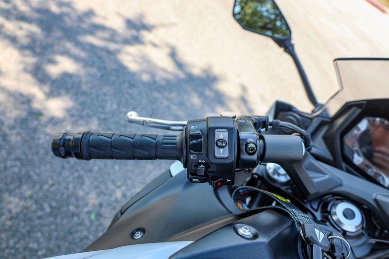 NEW 2026 KAWASAKI NINJA 650 ABS Image 11