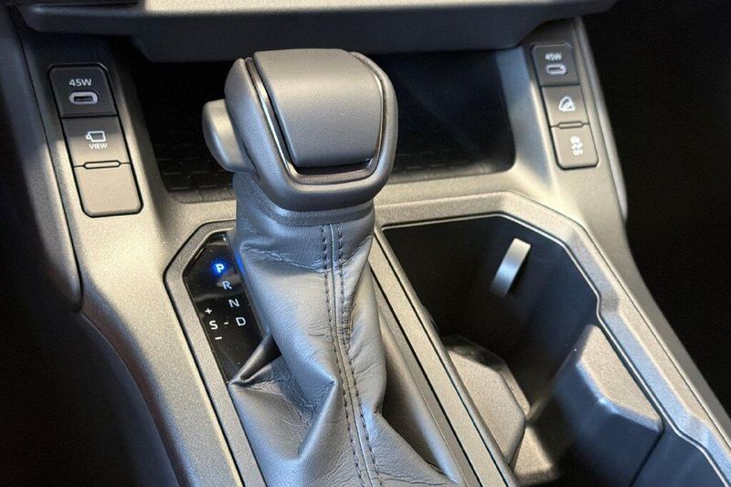 New 2026 Toyota RAV4 Plug-In Hybrid WoodlandImage 23