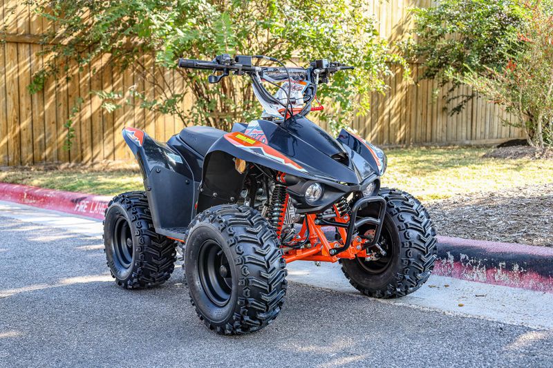 NEW 2026 KAYO STORM 70 Image 1