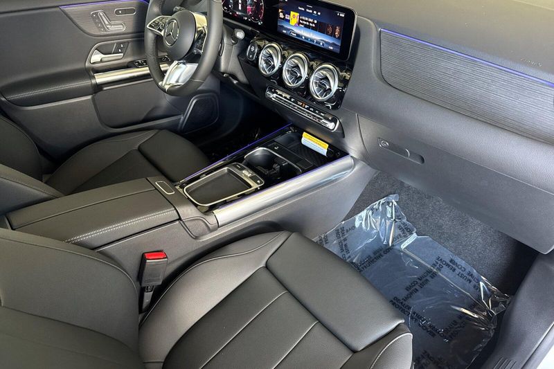 New 2026 Mercedes-Benz GLA-Class GLAGLA 250Image 13