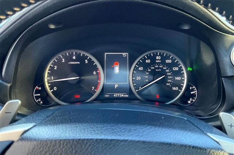 Used 2020 Lexus NX 300 BaseImage 20