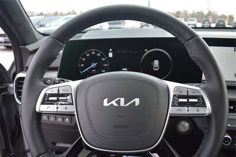 New 2025 Kia Telluride SX-Prestige X-LineImage 29
