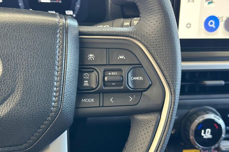 New 2026 Toyota 4Runner LimitedImage 27
