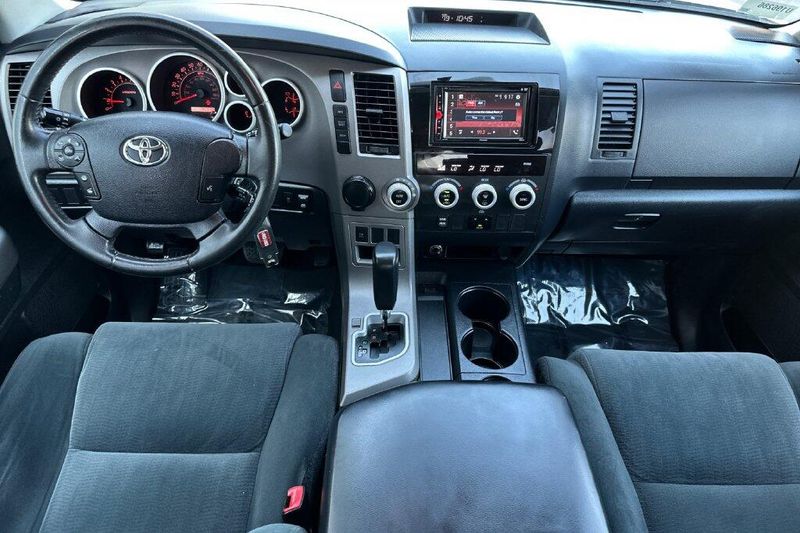Used 2013 Toyota Sequoia SR5Image 12