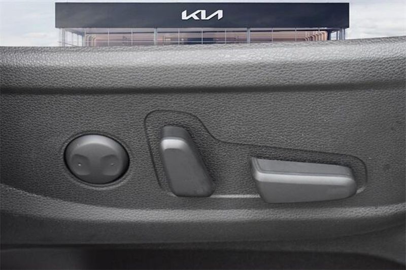 New 2025 Kia Telluride EX X-LineImage 12