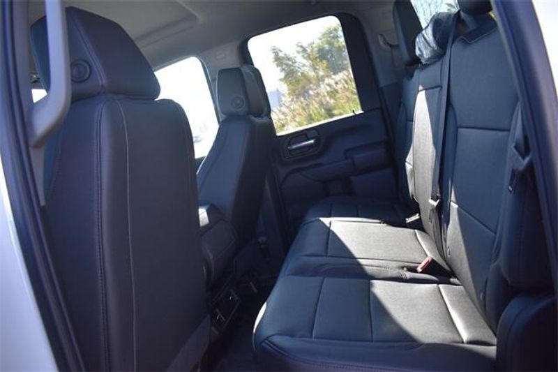 New 2025 Chevrolet Silverado 3500HD Work TruckImage 21