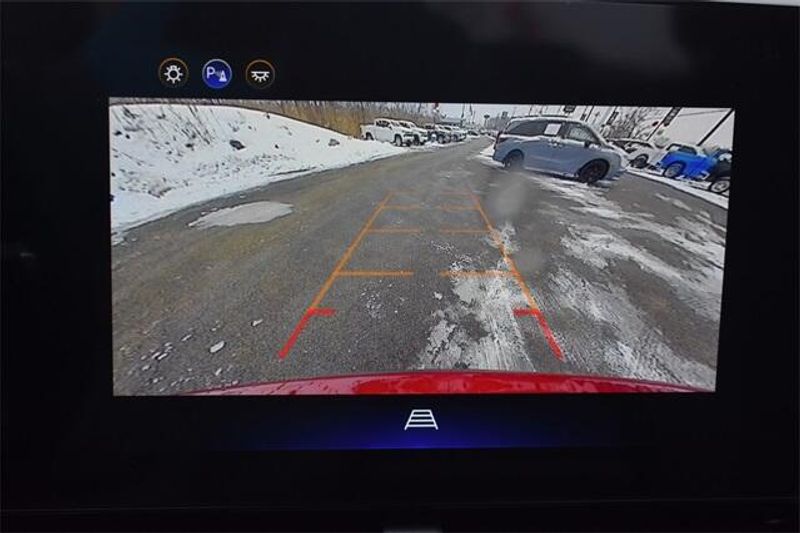 Used 2026 Chevrolet Equinox LTImage 28