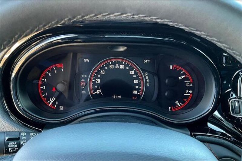2025 Dodge Durango GT photo 15