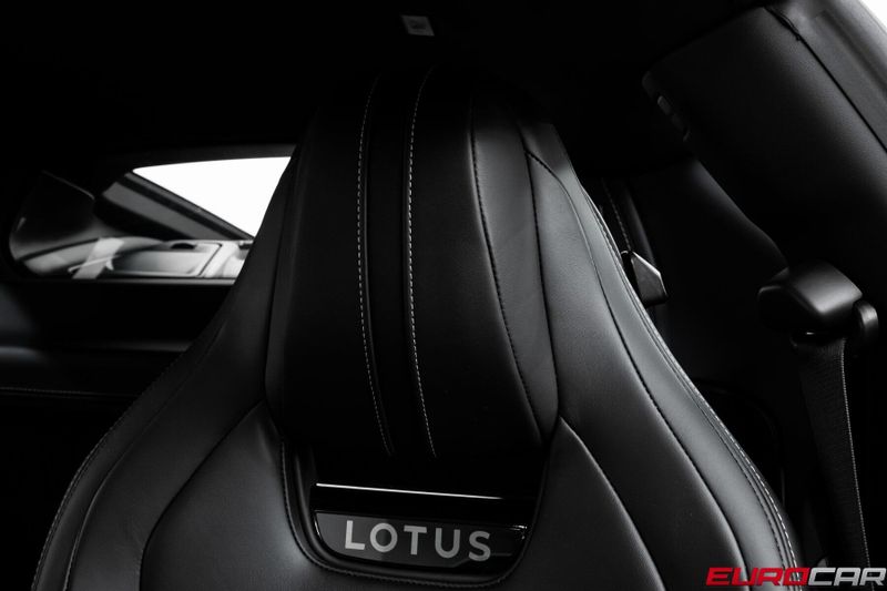 2025 Lotus Emira *6-SPEED MANUAL * NEW CAR*Image 38
