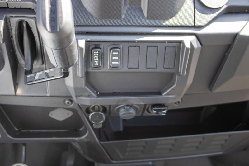 NEW 2026 POLARIS RANGER CREW XP 1000 PREMIUM Image 18