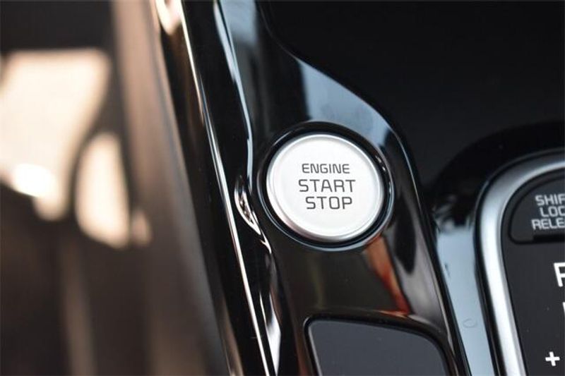 New 2025 Kia Soul SImage 27
