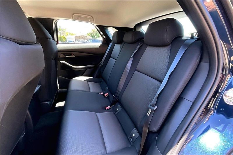 Used 2025 Mazda CX-30 2.5 SImage 15