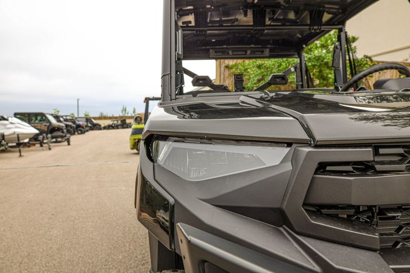 NEW 2026 POLARIS RANGER CREW XP 1000 TEXAS EDITION Image 18