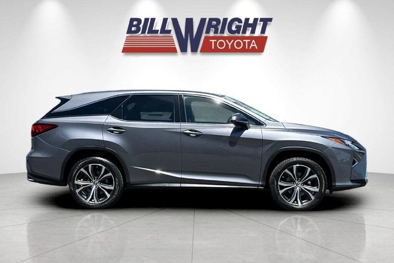 Used 2018 Lexus RX 350LImage 2