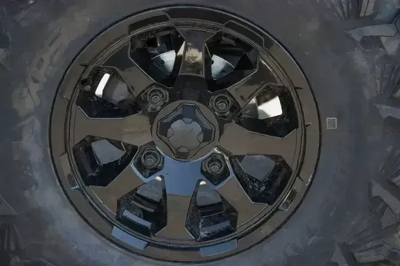 NEW 2026 CAN-AM DEFENDER PRO LIMITED CAB HD10 Image 23