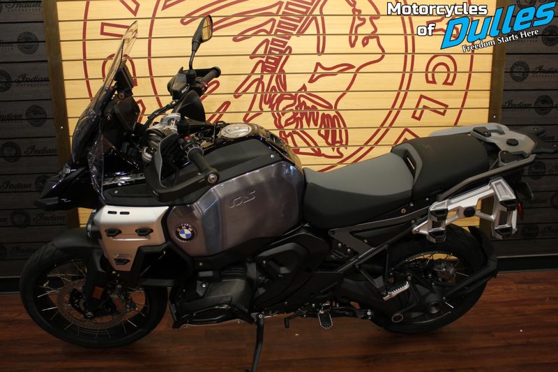 Used 2025 BMW R1300GS Adventure Image 5