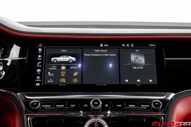 Used 2020 Bentley Flying Spur W12 *MULLINER EDITION * FRONT PPF*Image 29