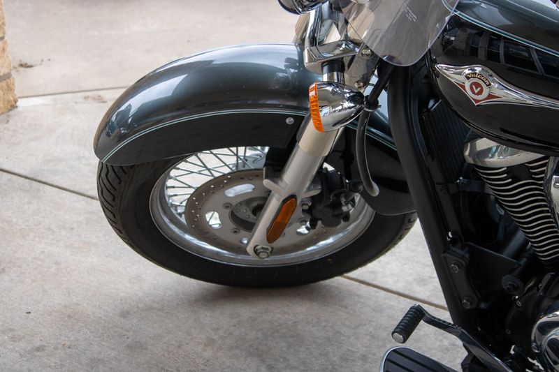 USED 2021 KAWASAKI VULCAN 900 CLASSIC LT Image 19