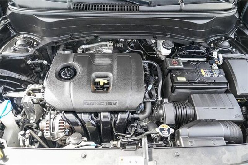 2023 Kia Seltos SImage 27