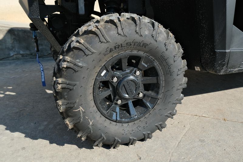 NEW 2026 POLARIS RANGER CREW 1000 PREMIUM Image 17
