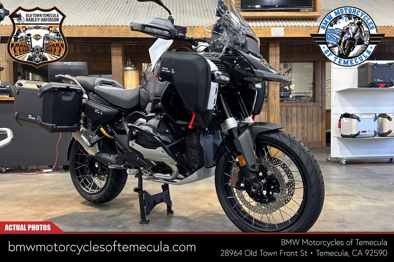 2026 BMW R 1300 GS AdventureImage 5