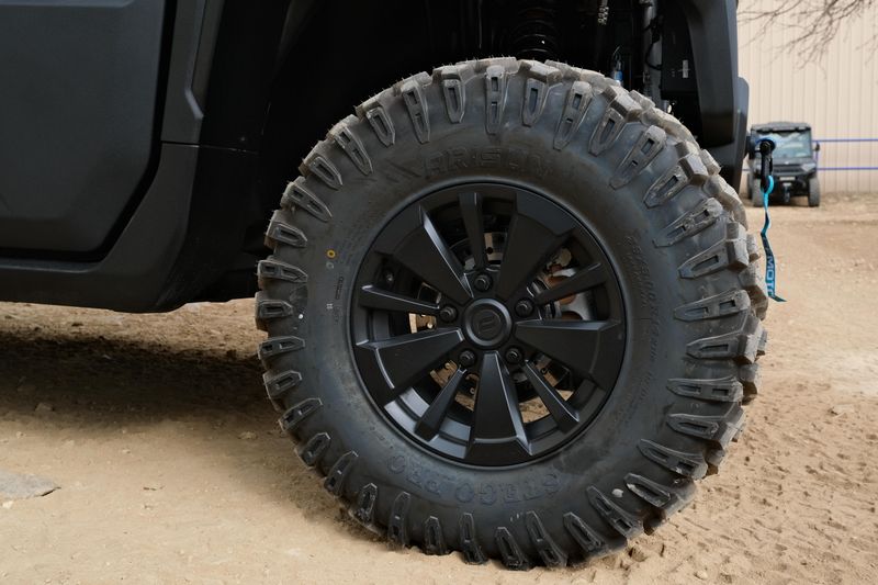 NEW 2026 CFMOTO UFORCE U10 XL PRO HIGHLAND Image 15