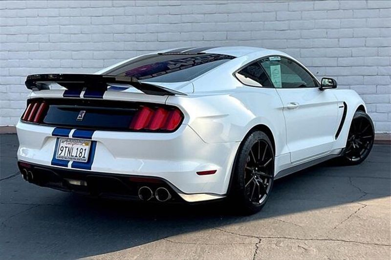 2018 Ford Shelby GT350 GT350Image 13