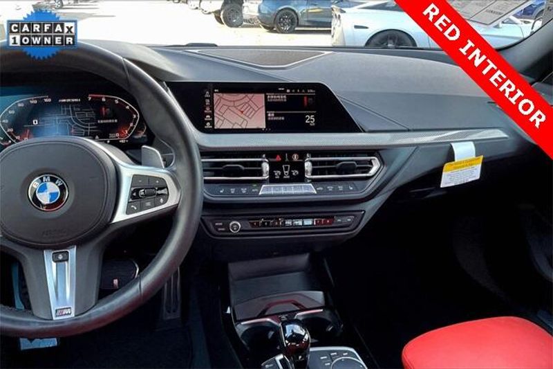 Used 2023 BMW M235 Gran Coupe M235i xDriveImage 5