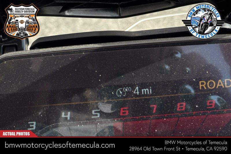 2026 BMW F 800 GSImage 19