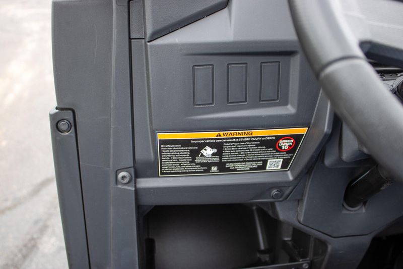 NEW 2026 POLARIS RANGER SP 570 Image 16