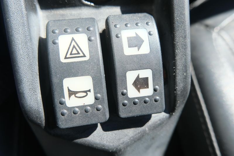 USED 2022 CAN-AM COMMANDER Image 18