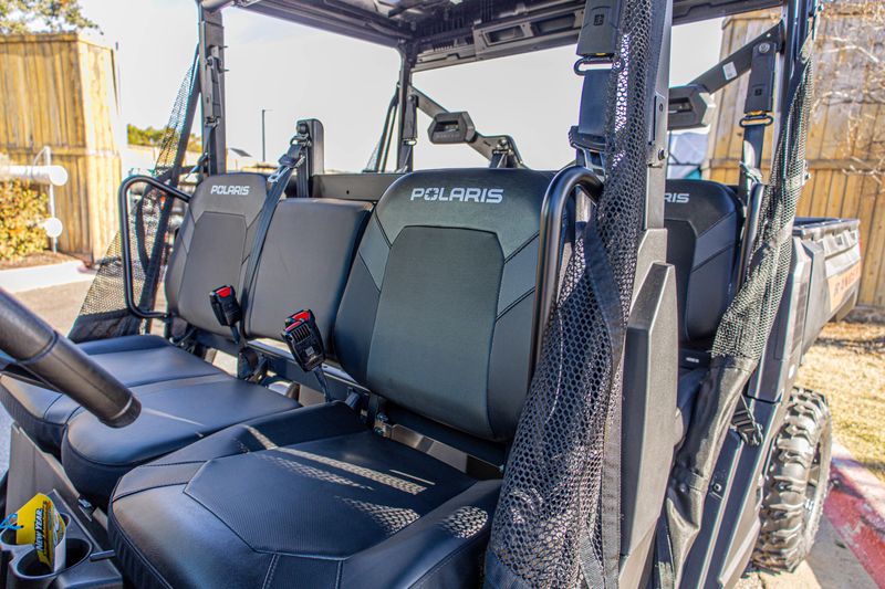 NEW 2026 POLARIS RANGER CREW 1000 PREMIUM Image 17