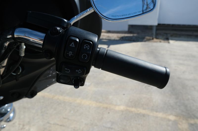 USED 2024 HARLEY TRIKE TRI GLIDE ULTRA Image 20