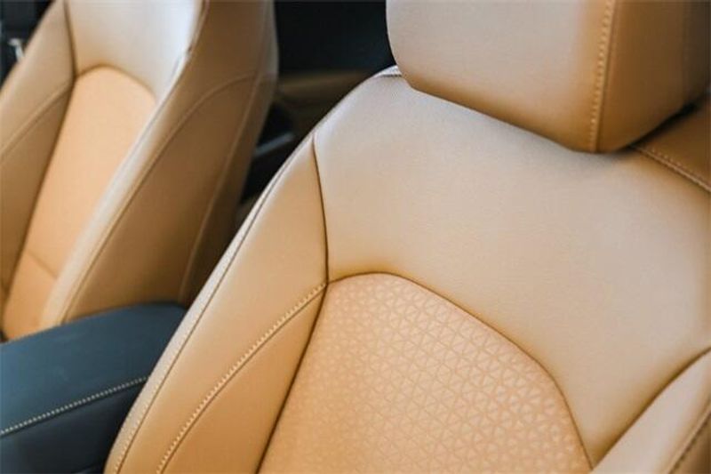 New 2025 Kia Soul EXImage 11
