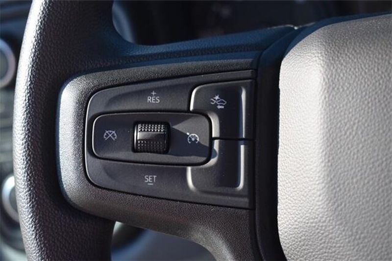 New 2025 Chevrolet Silverado 3500HD Work TruckImage 23