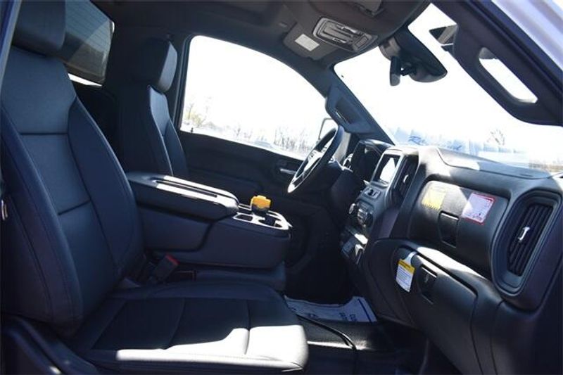 New 2025 Chevrolet Silverado 3500HD Work TruckImage 14