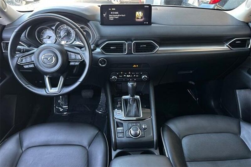 Used 2024 Mazda CX-5 2.5 S Select PackageImage 11