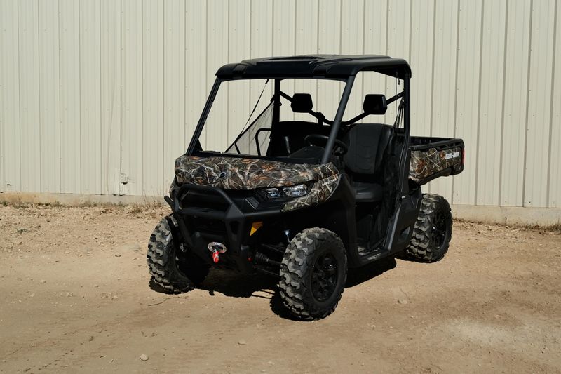 NEW 2026 CAN-AM DEFENDER XT HD7 Image 7