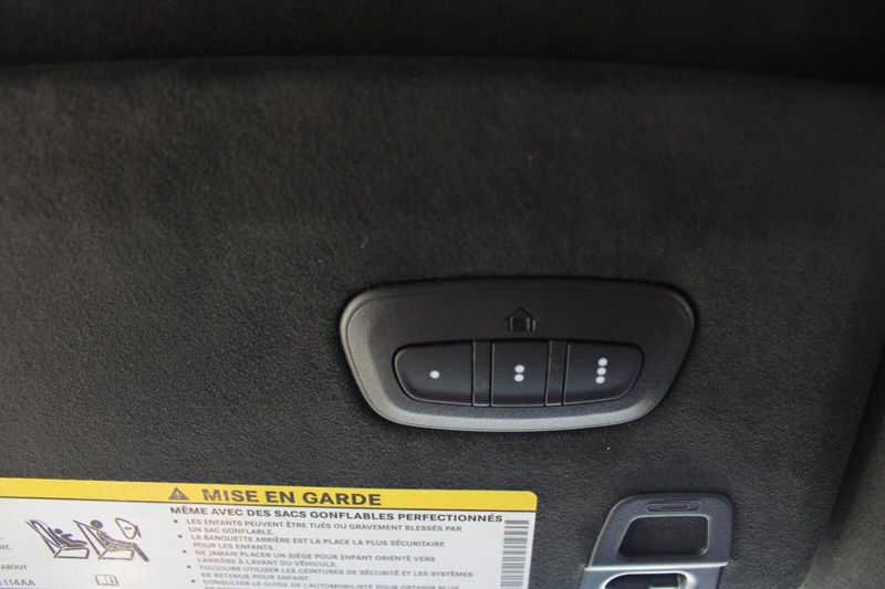 2025 Jeep Grand Cherokee L Summit Reserve photo 17