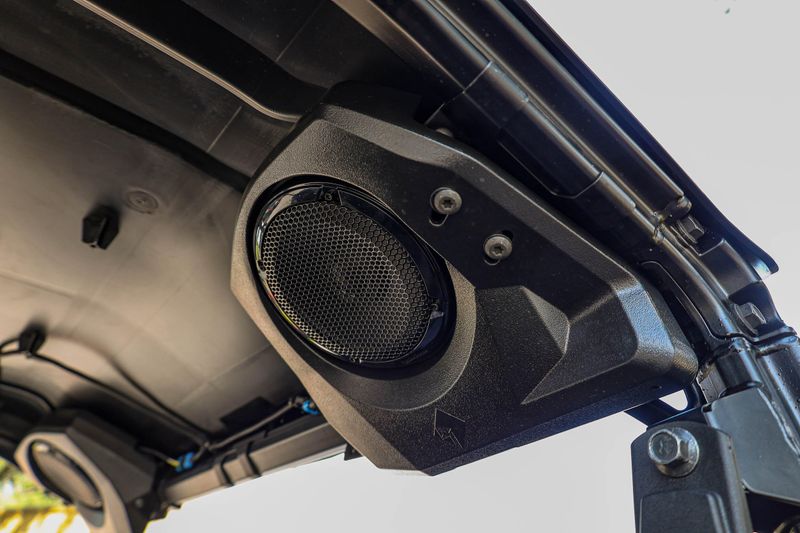 NEW 2026 POLARIS GENERAL XP 4 1000 ULTIMATE Image 6