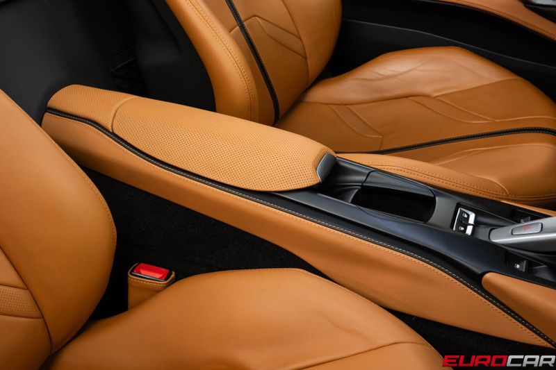 2021 Ferrari 812 GTS *SUSPENSION LIFTER * CUSTOM WHEELS*Image 38