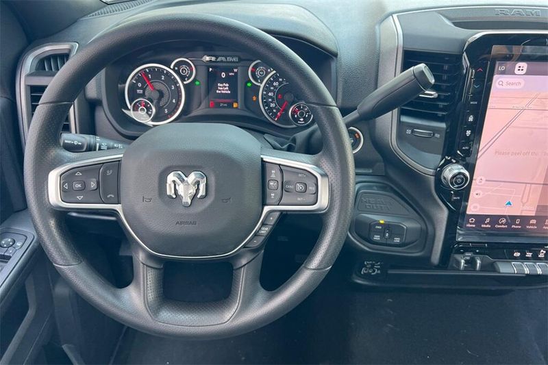 2026 Ram 2500 Tradesman photo 14