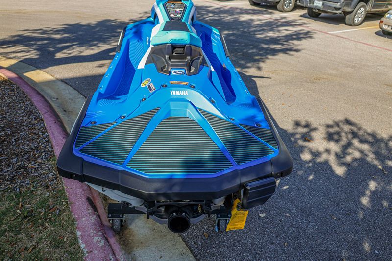 NEW 2026 YAMAHA JETBLASTER DLX 2UP Image 10