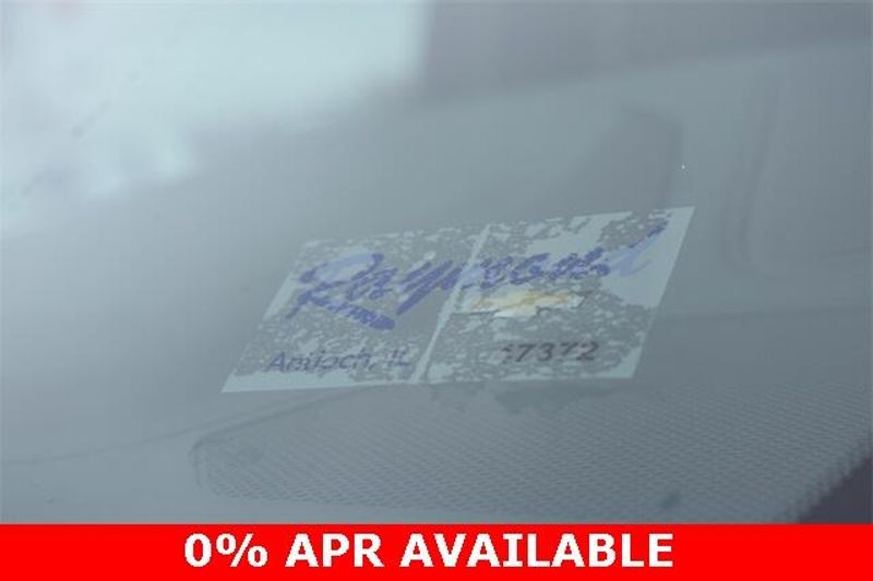 New 2026 Chevrolet Silverado 1500 RSTImage 40