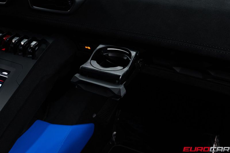 2023 Lamborghini Huracan STO *HUGE CARBON OPTIONS * FULL PPF*Image 39
