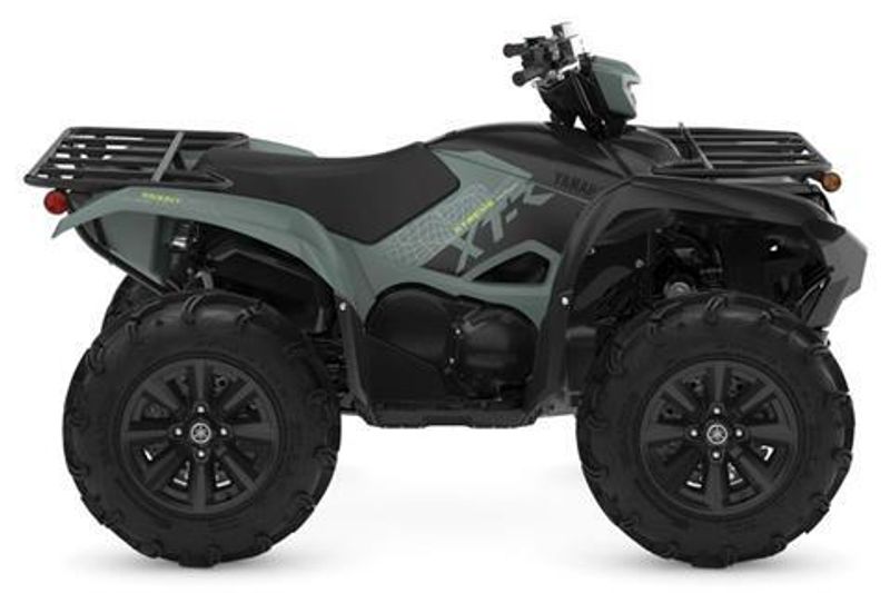 New 2026 Yamaha KODIAK 450 EPS XT-R Image 1