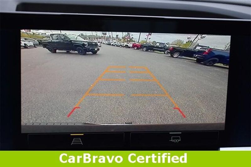 Used 2022 Chevrolet Silverado 1500 LTImage 31