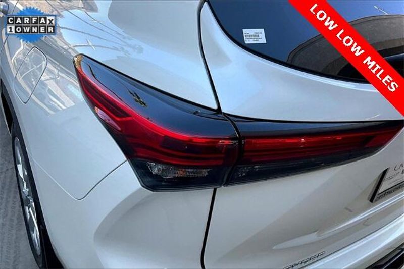 Used 2023 Toyota Highlander LimitedImage 28